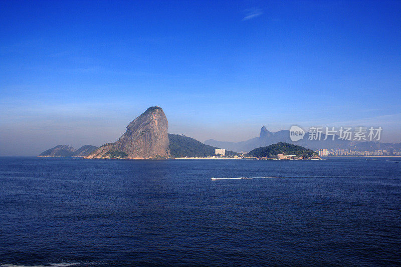 里约热内卢里约热内卢- Sugarloaf